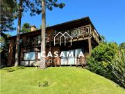 PINAMAR CASA TIMON VISTA PLENA AL GOLF