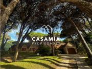 PINAMAR CHALET TRADICIONAL SHAW GOLF