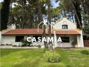 PINAMAR ZONA NORTE CASA LA RURAL