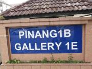 Pinang 1B Gallery 1E 848sqf OLD KLANG ROAD Low...
