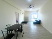 Pinang Perdana Apartment Jelutong Penang Fully Furnished