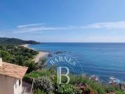 Pinarello, villa, 4 chambres, piscine, pied dans...