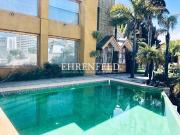 Pinares de Montemar. Casa de 300 m2