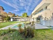 Pinares de Montemar. Concón. Estilo Mediterráneo