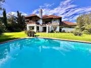 Pinares de Montemar, Concón. Gran Casa de 346 m2