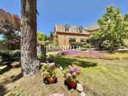 Pinares de Montemar. Concón. Grandiosa casa