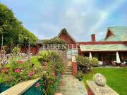 Pinares de Montemar. Casa con traspaso de tasa fija de 2,9%