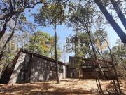 PINARES DE TAPALPA CABAÑA MODERNA ECOLOGICA TERRENO MUY...