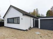 Pinchbeck, Fennell Road, Spalding, 3 Bedroom Bungalow