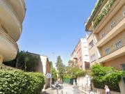 PINCIANO MONOLOCALE CON BALCONE