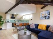 Pinder Bridge Mews, Skipton, 2 Bedroom Apartment