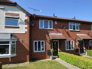 Pinders Green Walk, Methley, 2 Bedroom Town
