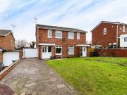 Pine Avenue, Langley Mill, 2 Bedroom Semi detached