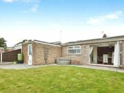 Pine Close, Great Bentley, 2 Bedroom Bungalow
