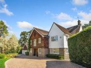 Pine Coombe, Croydon, 5 Bedroom Detached