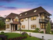 Pine Coombe, Shirley, 8 Bedroom Detached