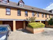 Pine Court, Impington, 1 Bedroom Town