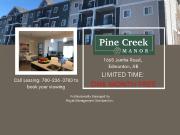 Pine Creek Manor