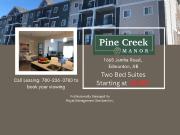 Pine Creek Manor