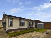 Pine Crescent, Newholme Residential Park, 1 Bedroom Park