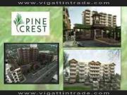 Pine Crest Near Robinsons Magnolia