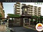 Pine Crest New Manila Condo. Rfo. Near LRT, schools,...