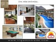 Pine Crest New Manila Condo. RFO Quezon City Condo. 5...