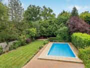 Pine Grove, Brookmans Park, 4 Bedroom Detached