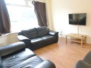 Pine Grove, Victoria Park, Manchester, M14 5QG, United...