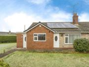 Pine Hall Road, Barnby Dun, 3 Bedroom Semi detached