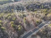 Pine Hill Rd Lot,palermo, Plot For Sale