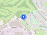 2 bedroom semi detached house for rent