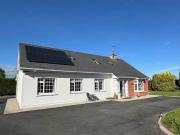 Pine Lodge, Cabra, Thurles, Co. Tipperary, E41E086 is...