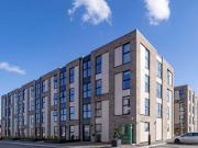 Pine Mill, Lincoln Student Accommodation | Amber