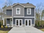 Pine Plan Ponds at Lexington Community