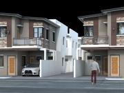 Pre Selling 3 Bedroom Single Attached Home Near MRT 7 –...