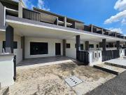 Pine Residence Gated Guarded Double Storey Intermediate...