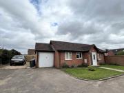 Pine Ridge, Bury St. Edmunds, Beck Row