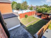 Pine Road, Bournemouth