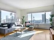 Pine Street, San Francisco, CA