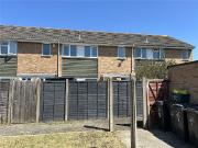 Pine Tree Close, Bridgwater, Somerset TA6, 1 bed flat to...