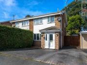 Pine Tree Close, Broughton, 3 Bedroom Semi detached