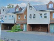Pine Tree Court, Maidstone Road, 3 Bedroom Terraced