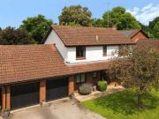 Pine Trees, Charlton Kings, 4 Bedroom Detached