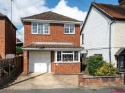 Pineapple Road, Amersham, 3 Bedroom Detached Pineapple Road, Amersham, 3 Bedroom Detached