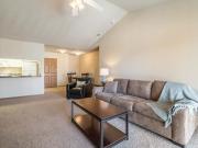 Pinebrook Apartments The Cove