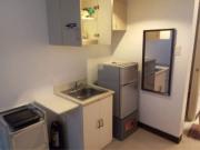 PINECREST15XXB: For Sale Semi Furnished Studio in...