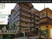 Pinecrest Condominium in Quezon City New Manila Pre Selling
