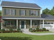 Pinecrest Ln Lot,pittston, Home For Sale