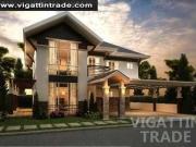 Pinecrest residences cebu subdivision Philippines